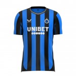 Günstige Fußballtrikots Club Brugge Heimtrikot 2024-25 Kurzarm Günstige Fußballtrikots Club Brugge Heimtrikot 2024-25 Kurzarm